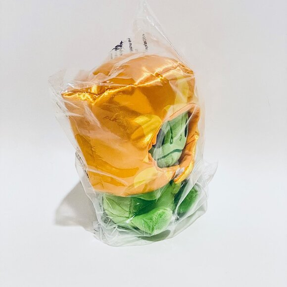 Disney Pascal Mini Mix-its Plush - Tangled 7" w/detachable Hat NWT New in Hand - Picture 6 of 12